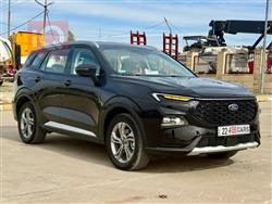 فورد تيريتوري